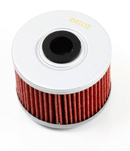 Hi Flo Oil Filter Hf112 982001