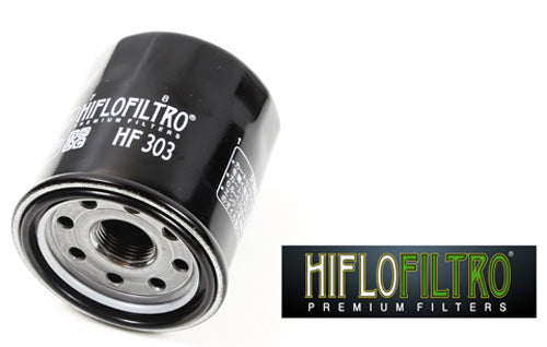 Hi Flo Oil Filter Hf303 982064