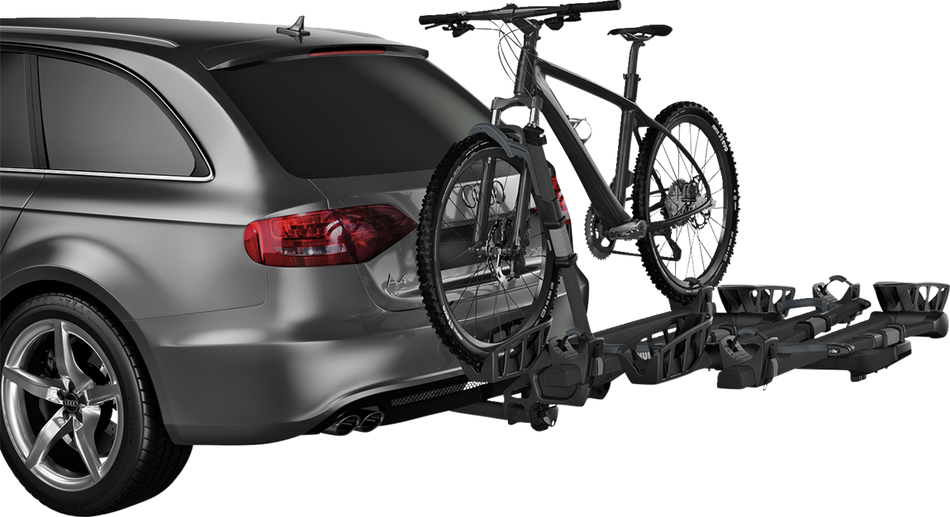 THULE T2 Pro XT Add-On - Black 9036XTB