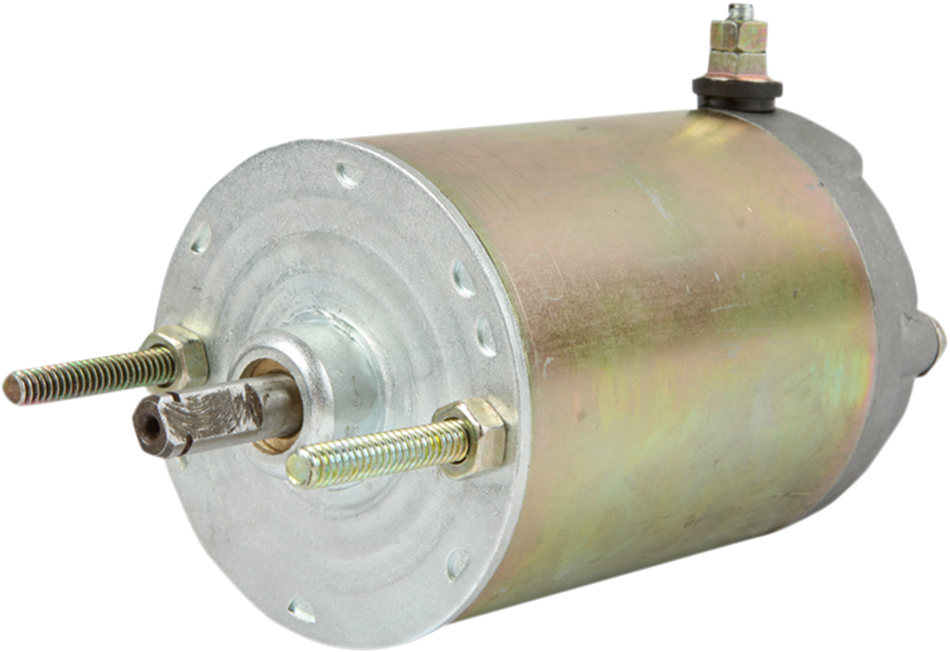 Parts Unlimited Starter Motor - Arctic Cat 410-21066