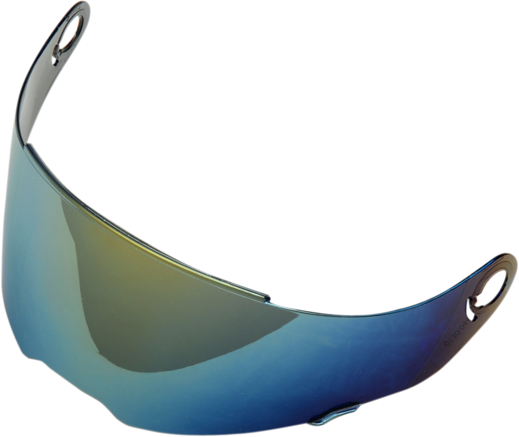 Parasol AFX FX-39DS - Externo - Espejo dorado 0130-0445 