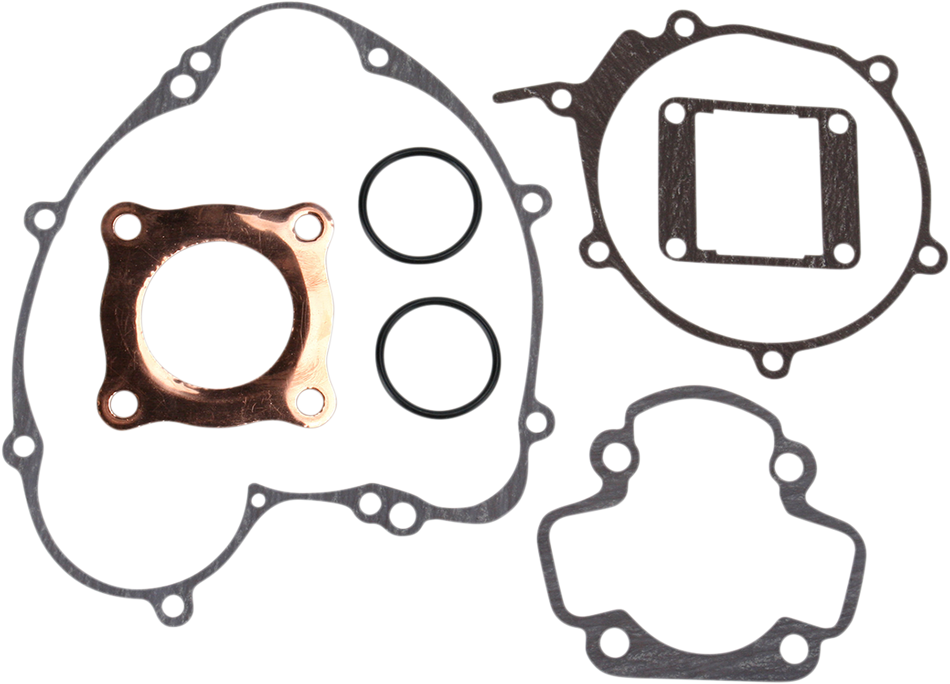 VESRAH Complete Gasket Kit - KDX80 VG-489