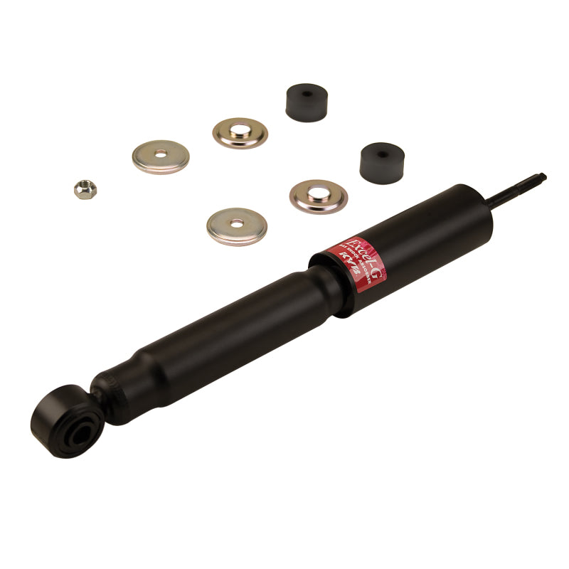 KYB Shocks & Struts Excel-G Front CHEVROLET Avalanche 2500 2002-06 CHEVROLET Silverado C and R - Ser 344383