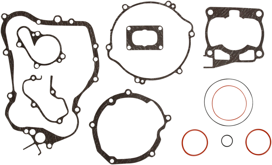 VESRAH Complete Gasket Kit - YZ125 VG-2138