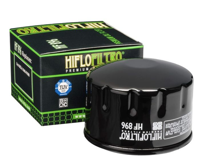 Hi Flo Oil Filter - Hf896 987217