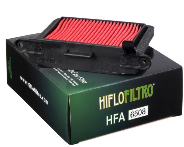 Hi Flo Air Filter-Hfa6508 987260