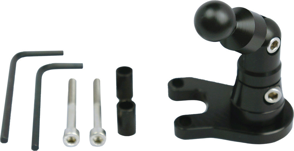TECHMOUNT Control Mount Bmw 4-21007