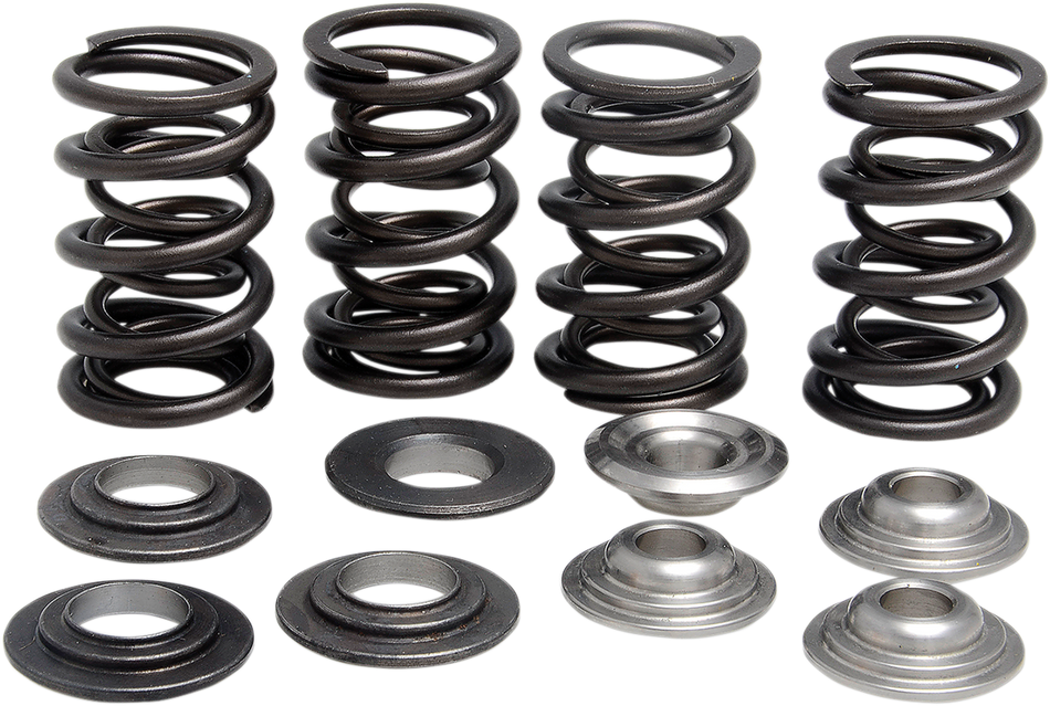 KIBBLEWHITE Valve Spring Kit 30-33650