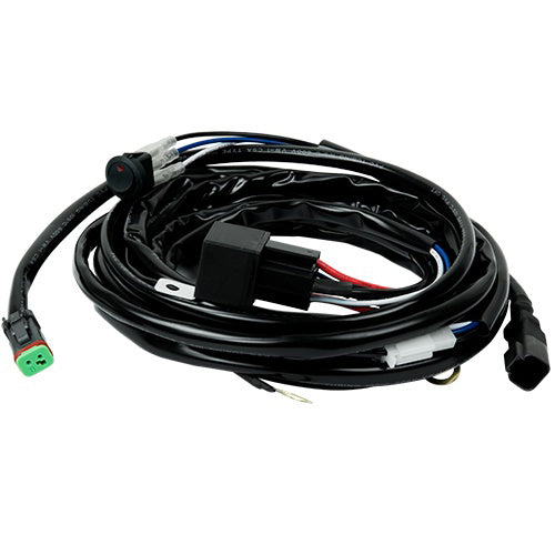 Hopkins Light Wiring Harness - Single Light 989044