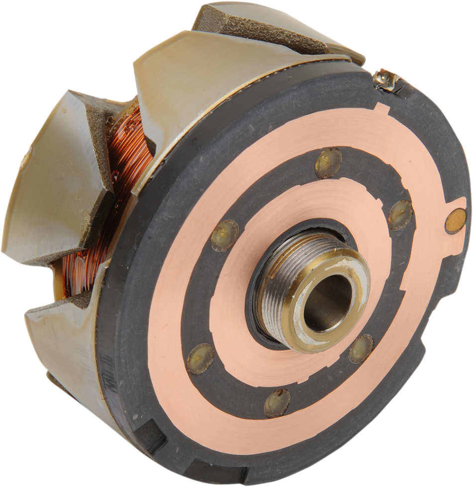 RICK'S MOTORSPORT ELECTRIC Alternator Rotor - Yamaha 41-400