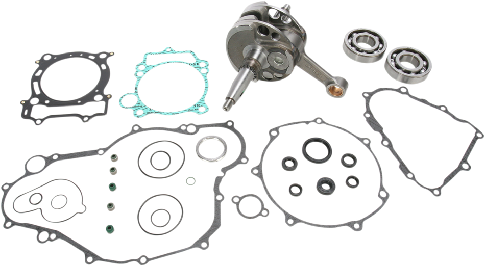 Hot Rods Crankshaft Kit CBK0146