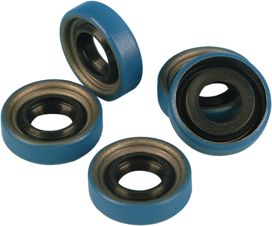 JAMES GASKET Shifter Shaft Seal Quantity -5 pack-  JGI-12045-M