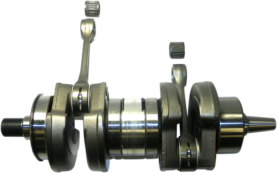 WSM Crankshaft Assembly 010-1028WSM