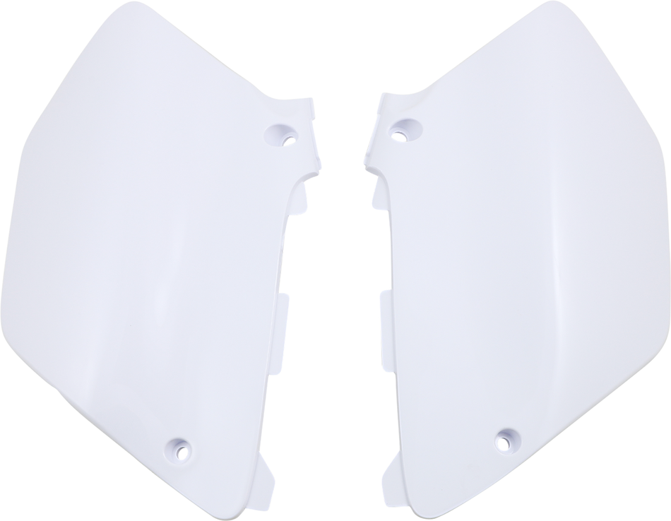 Paneles laterales ACERBIS - Blanco 2043520002 