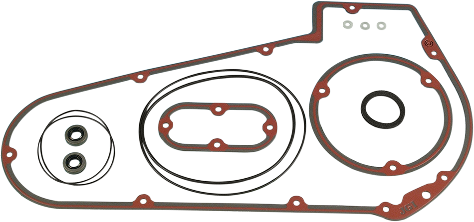 JAMES GASKET Primary Gasket Kit without Seal JGI-60538-81-K