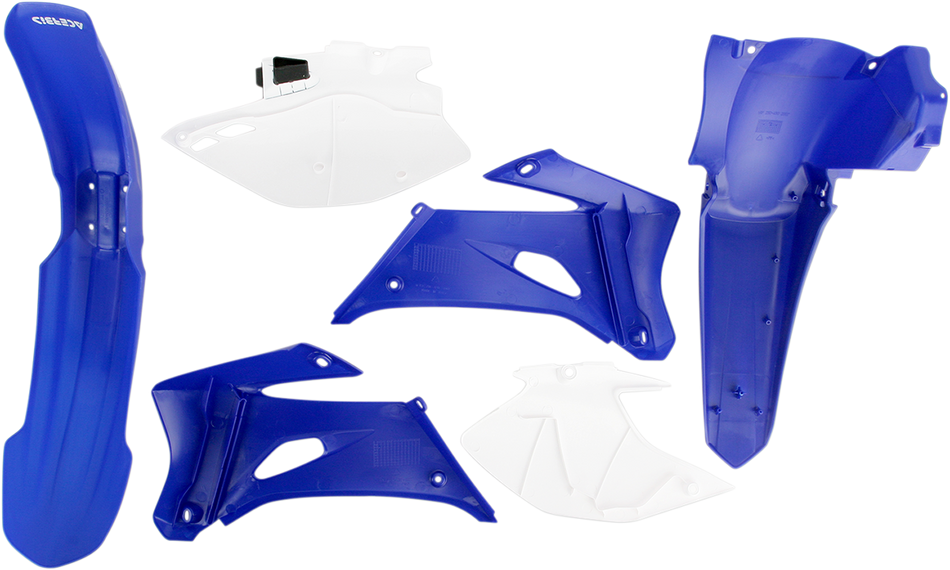 ACERBIS Standard Replacement Body Kit - OEM 2106880215