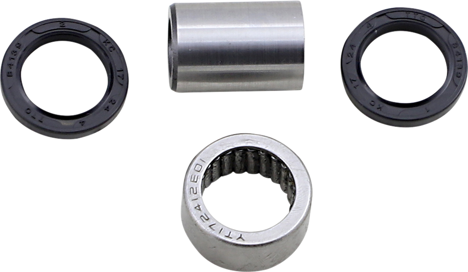 MOOSE RACING Shock Bearing Kit - Back Lower 29-5085