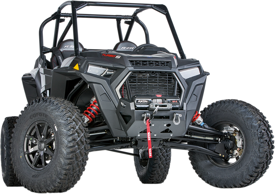 WARN Front Bumper - RZR 103392