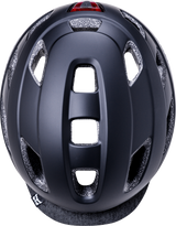 KALI Traffic 2.0 Helmet - Matte Black - S/M 0250922116