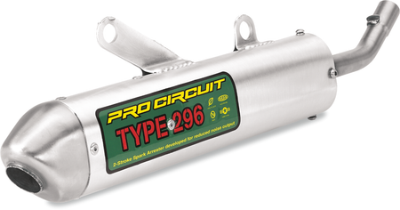 PRO CIRCUIT Spark Arrestor Silencer SH96080-296