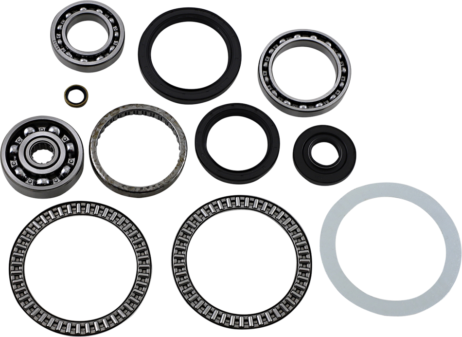 EPI Differential Bearing/Seal Kit - Front WE290130