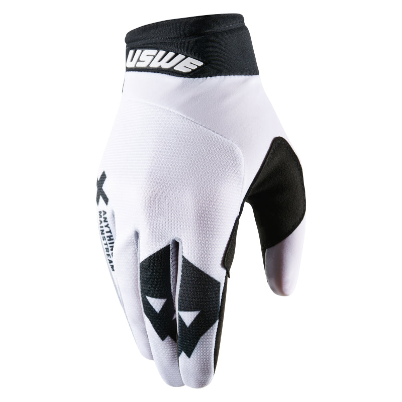 USWE Rok Off-Road Glove Sharkskin - Small 80997013101104