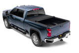 Truxedo 2020 GMC Sierra & Chevrolet Silverado 2500HD/3500HD w/Tailgate 6ft 9in Pro X15 Bed Cover 1473701