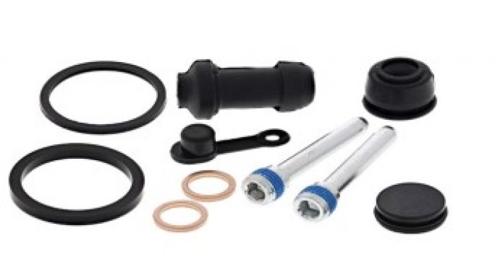 Psychic Brake Caliper Repair Kit - Front 990102