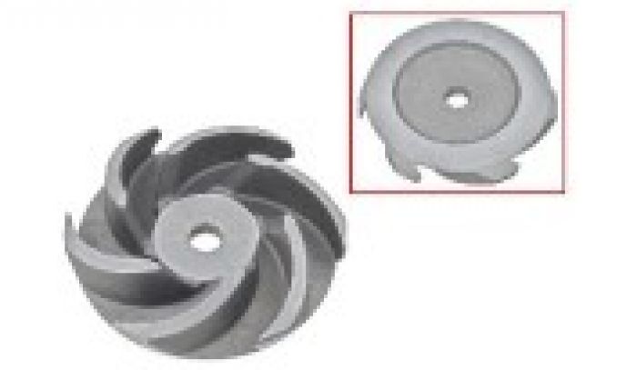 Psychic Impeller 990221