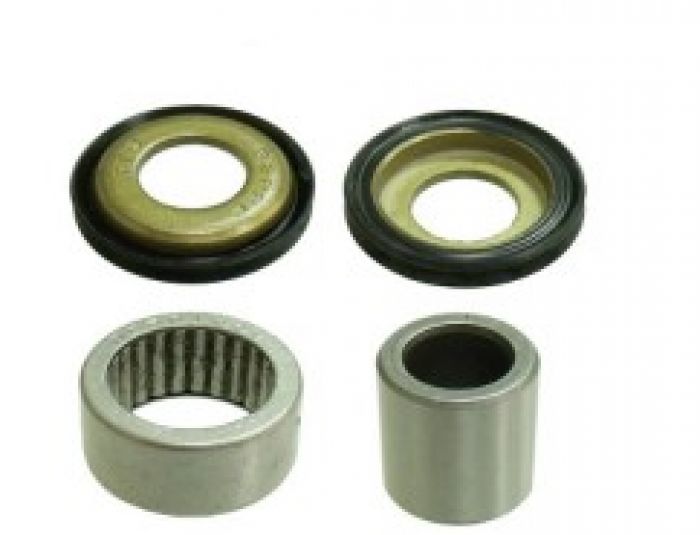 Psychic Shock Bearing Kit - Lower / Upper Rear 990238