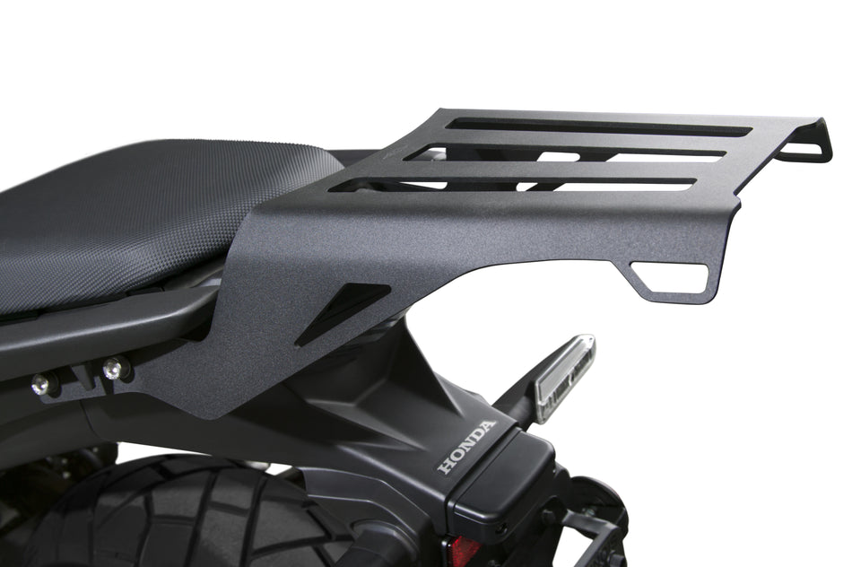 NATIONAL CYCLELuggage Rack Black HonP9304