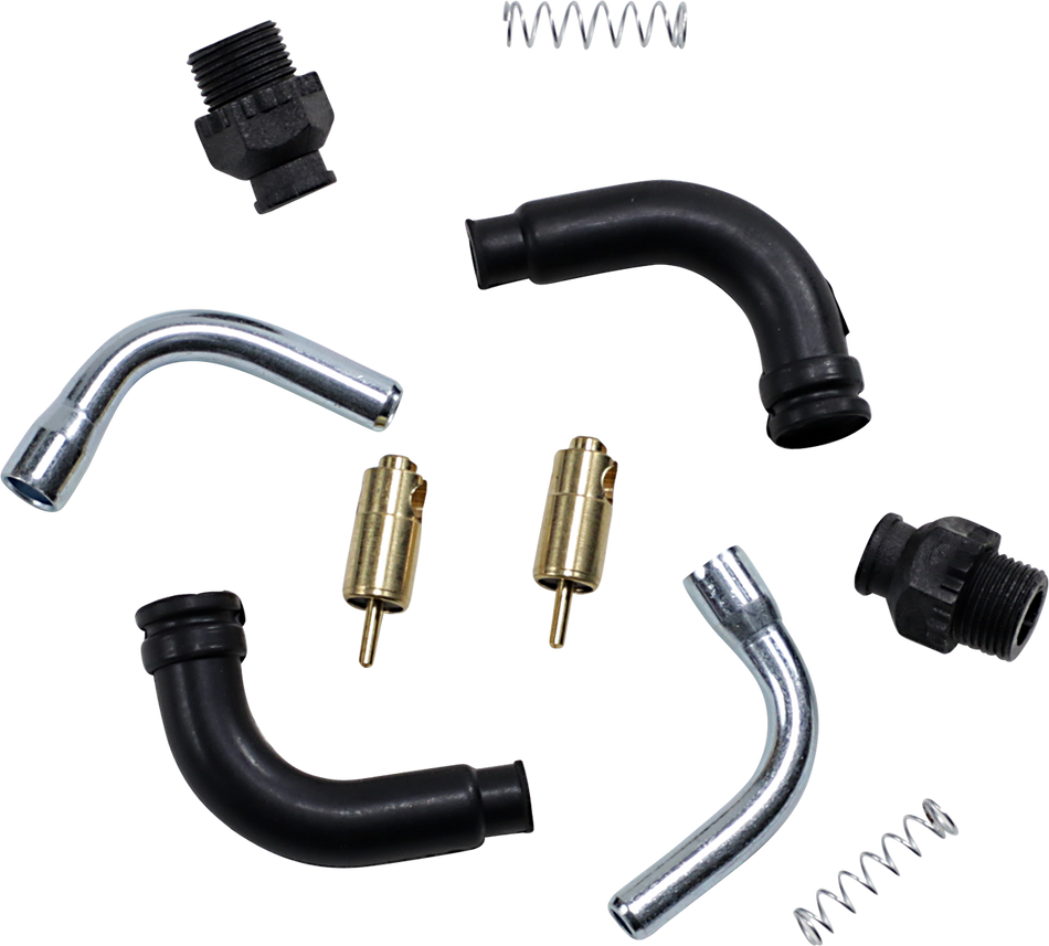 Parts Unlimited Choke Plunger Kit 46-1039