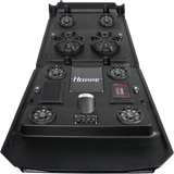 HOPPE INDUSTRIES Audio Shade - 6 Speakers - 2 Subwoofers 4405-0753