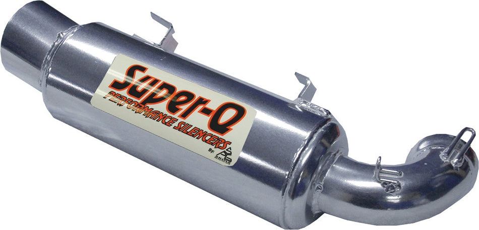 SPG Super-Q Silencer Polaris SQ-2215C