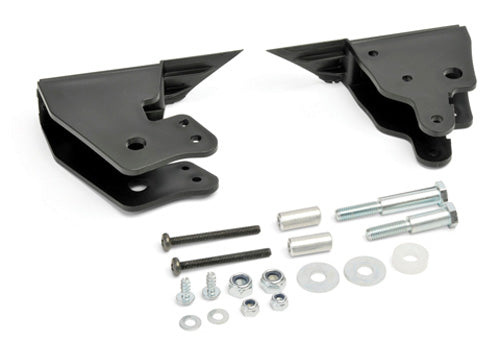 Polisport Qwest-Montagesystem separat erhältlich für Suzuki 992003
