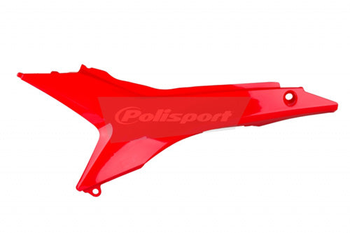 Polisport Airbox Cover Crf250r New Red Cr04 992071