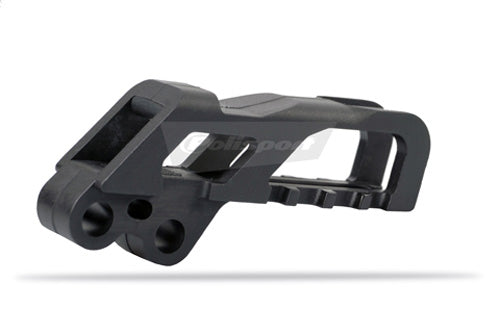 Polisport Chain Guide Cr125r Black 992078