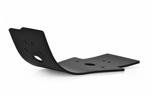 Polisport Skid Plate Crf450r Standard Protection Black 992239