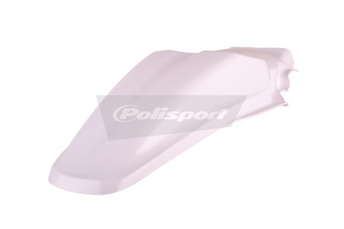 Polisport Rear Fender Kx85 Oem Color  White 992328