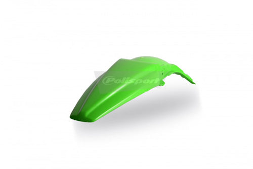 Polisport Rear Fender Kx250f Oem Color 2009-2012 Green 05 992343