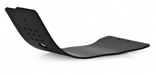 Polisport Skid Plate 350 Sx-F/Xc-F Standard Protection Black 992492