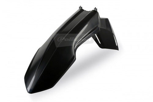 Polisport Front Fender Rmz250 Black 992519