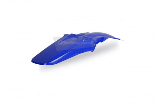 Polisport Rear Fender Yz80 Oem Color Blue Yam98 992692