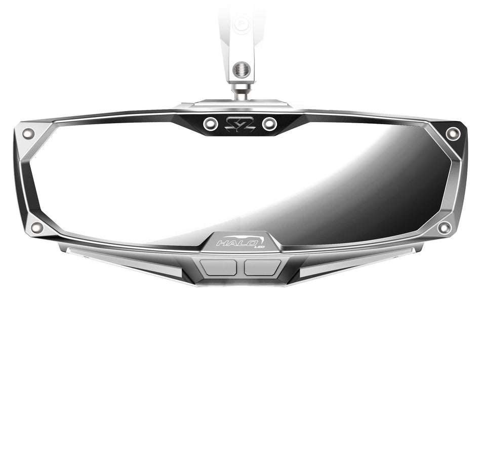 SEIZMIK Halo-Ra Led Rear Mirror 1.75" 56-18019