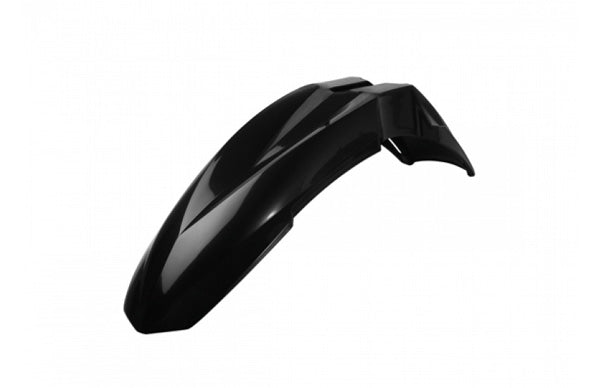 Polisport Front Fender Free Flow - Ufx Black 993898