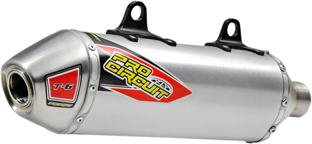 PRO CIRCUIT T-6 Muffler 0151635A