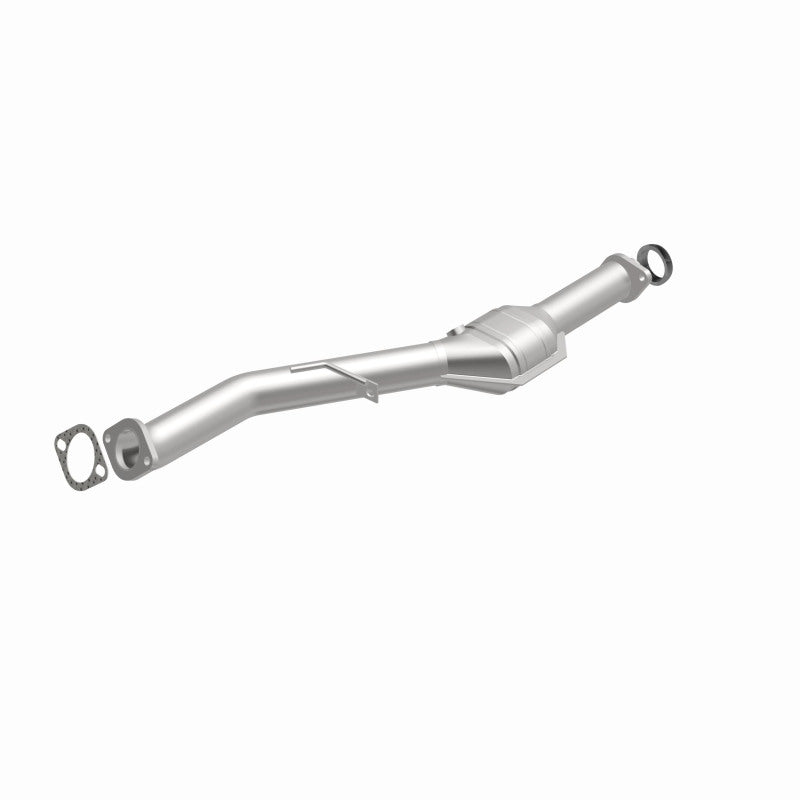 Convertidor MagnaFlow de ajuste directo 12-14 Subaru Impreza 2.5L / 15-16 WRX STI