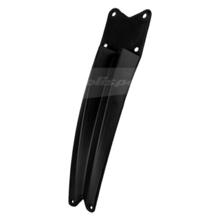 Polisport  Front Fender Support Husqvarna, Black 994320