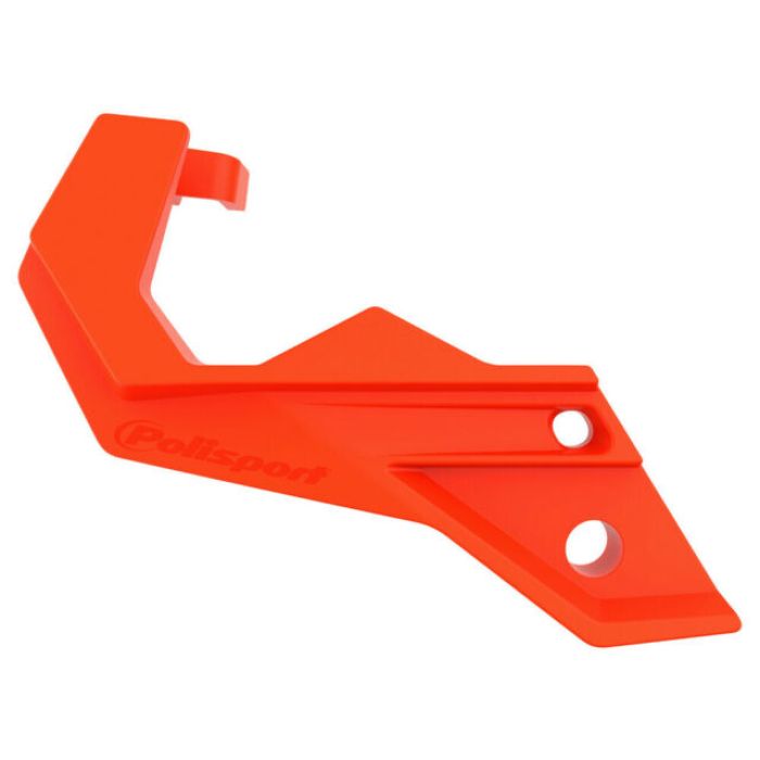Polisport Bottom Fork Protector, Orange Ktm/Black 994492