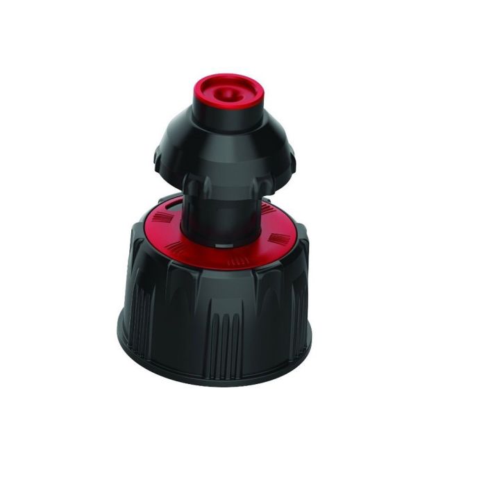 Polisport Prooctane Quick Fillspout 994612